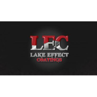Lake Effect Coatings Logo