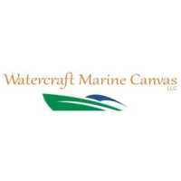 Watercraft Marine Canvas LLC Logo