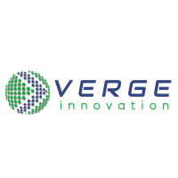 Verge Innovation Logo