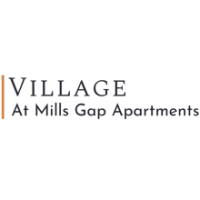 Village at Mills Gap Logo