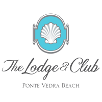 THE LODGE & CLUB AT PONTE VEDRA BEACH Logo
