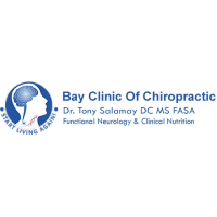 Bay Clinic Of Chiropractic Logo