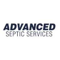 Advanced Septic Services Logo