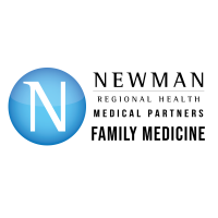 Newman Regional Health Medical Partners Family Medicine Logo