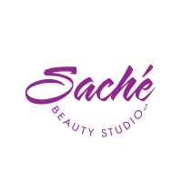 SACHE BEAUTY STUDIO LLC Logo