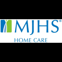 MJHS Home Care Logo