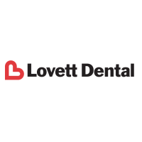 Lovett Dental Gulfgate Logo
