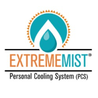 ExtremeMist PCS, LLC Logo