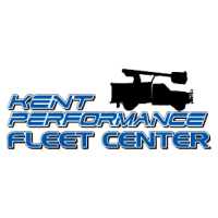 Kent Performance Auto Center Logo