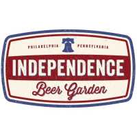 Independence Beer Garden Logo