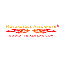 911 Biker Law Logo