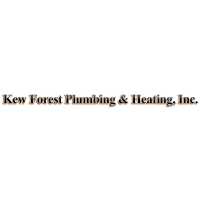 Kew Forest Plumbing & Heating, Inc. Logo