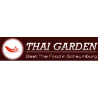 THAI GARDEN Logo