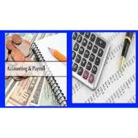 Simply Bookkeeping and Tax Service, LLC Logo