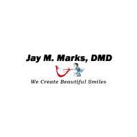 Jay M. Marks, DMD Logo