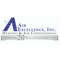 Air Excellence, Inc. Logo