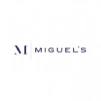 Miguel's Formal Wear Logo