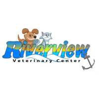Riverview Veterinary Center Logo