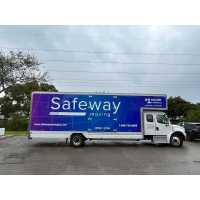 Safeway Moving Inc Logo