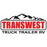 Transwest Truck Trailer RV Logo