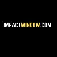 USA Impact Windows and Doors Logo