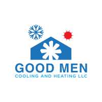 Good Men Cooling & Heating Services, LLC Logo