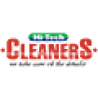 Hi-Tech Cleaners #2 Logo