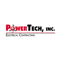 Powertech Inc. Logo