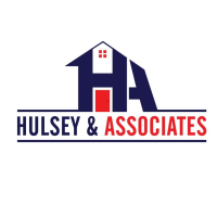 Michael Hulsey & Associates Powered By RE/MAX Logo