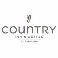 Country Inn & Suites by Radisson, Pierre, SD Logo
