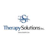 Therapy Solutions Inc Logo