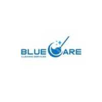 BlueCare Cleaning Services, LLC Logo