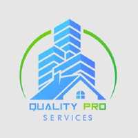 Quality Pro Services LLC Logo