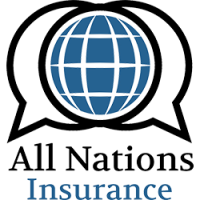 All Nations Insurance services Logo