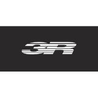 3R Performance/Racing Logo
