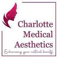 Charlotte Medical Aesthetics Logo