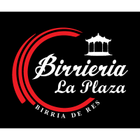 Birrieria La Plaza - Birria de Res | Mexican Food Truck & Taqueria Logo