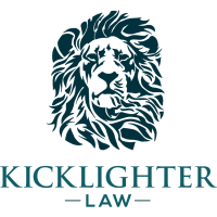 Kicklighter Law Logo