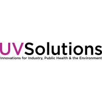 UV Solutions Logo