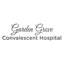 Garden Grove Post Acute Logo