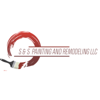 S & S Painting and Remodeling, LLC Logo