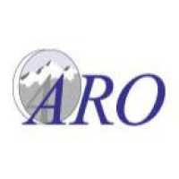 Alpine Research Optics (ARO) Laser Precision Optics Manufacturer Logo