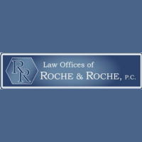 Law Offices of Roche and Roche, PC Logo