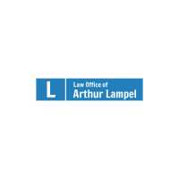 Law Office of Arthur Lampel Logo