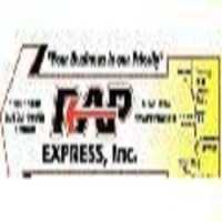 Rap Express, Inc. Logo