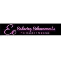 Enduring Enhancements Permanent Makeup and Microblading Logo
