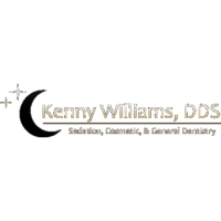 Kenny Williams, DDS Logo