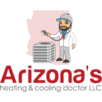 Arizona's Heating & Cooling Doctor Logo
