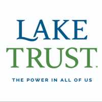Lake Trust Credit Union - Corporate Headquarters Only Logo