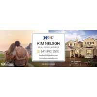 Kim Nelson REALTOR® at Fisher Nicholson Realty, LLC Logo